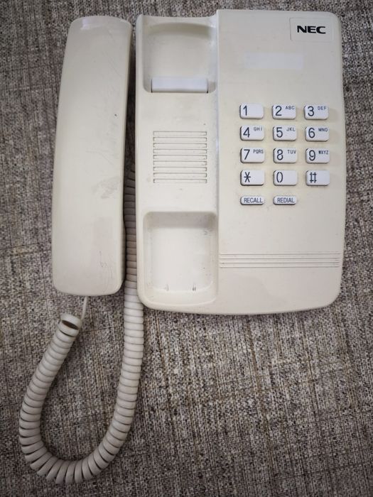 Telefones Alfa numerico -6s: vários