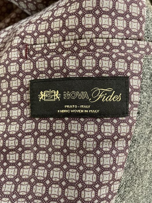 Костюм класичний NEXT