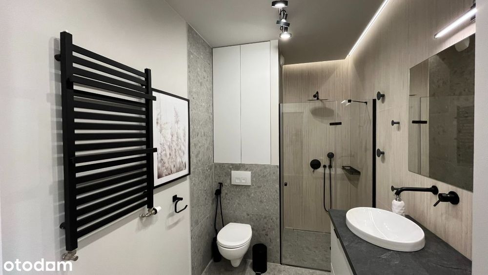 Komfortowy apartament Sosnowiec