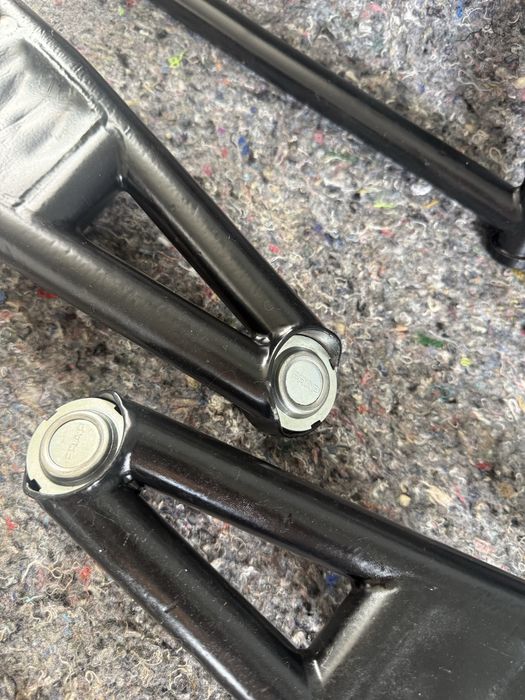 Triangulos Roll design yfz450r