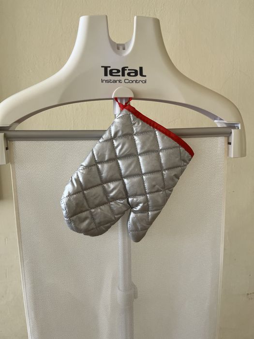 відпарювач праска TEFAL
