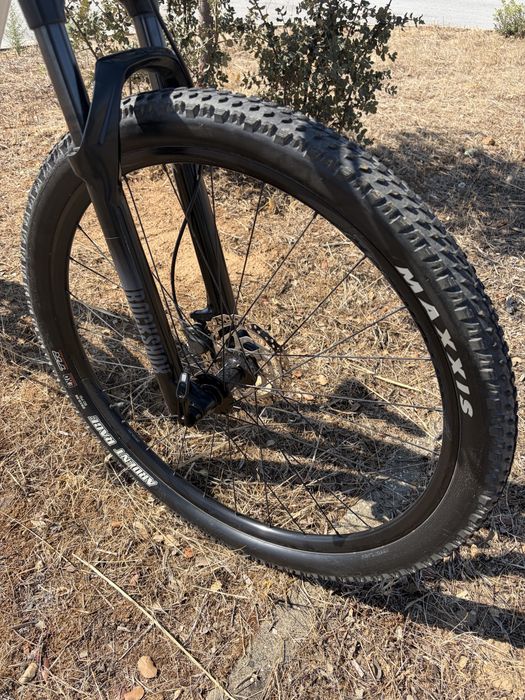 Trek Xcaliber 29