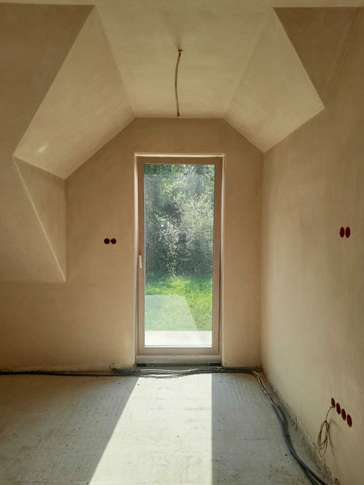 Dolina Tynków-Tynki maszynowe-Gipsowe