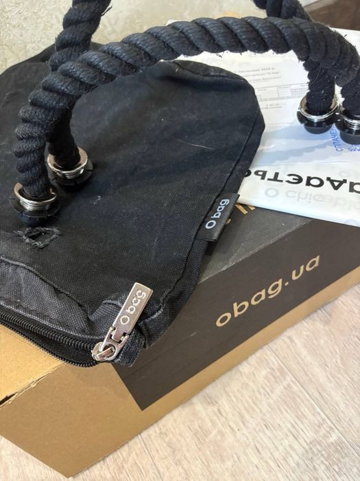 Сумка O BAG MINI Оригінал