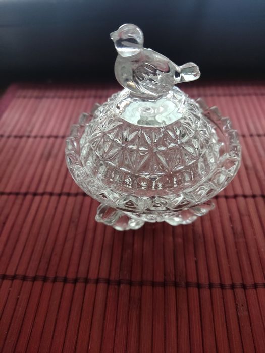 Разные шкатулки.