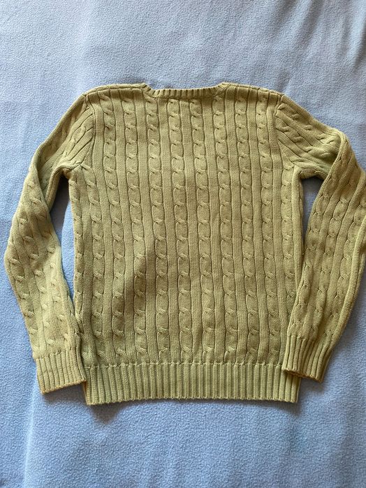 Sweter Ralph Lauren Sport