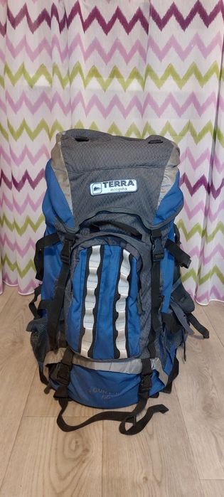 Рюкзак Terra Incognita Mountain 50