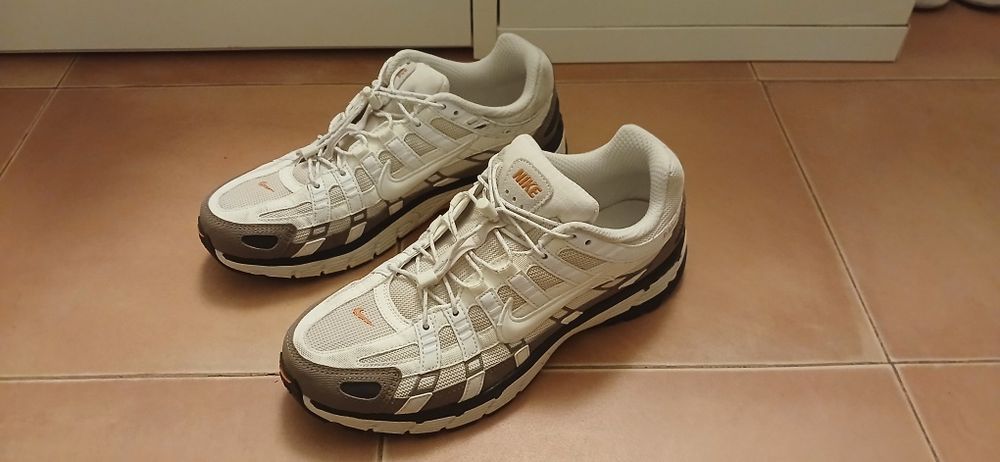 Sapatilhas Nike P6000 (Novas)