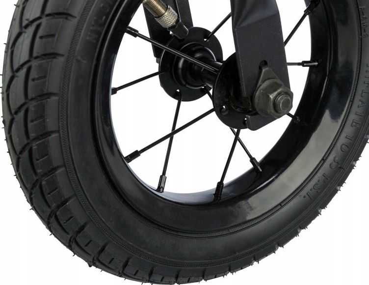 Koło do przyczepki rowerowej TRIXIE