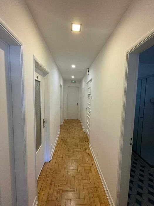 Quarto Pólo 1 Coimbra