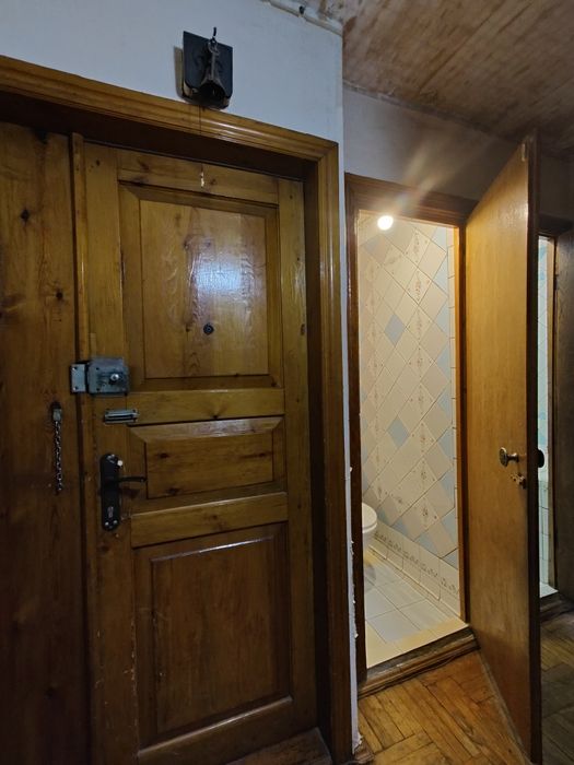 Сдам 3 комнатная квартира Залютино, ул. Борзенко, 4500 грн