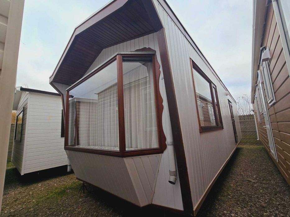 Nowa dostawa! Holiday Sport Domek Holenderski Sezonowy nr R-81