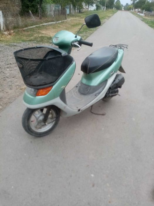 Продам хонда дио