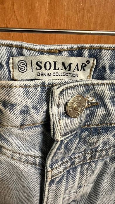 Кюлоти Solmar , джинсові шорти