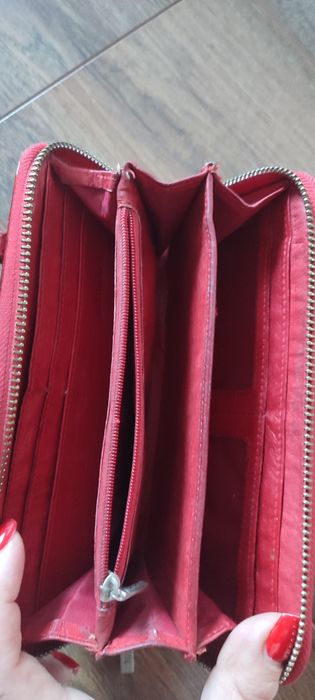 Portfel damski Jasmine