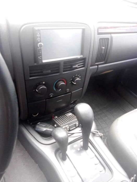 Jeep Grande Cherokee
