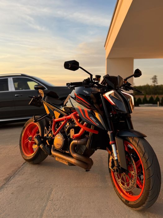 KTM