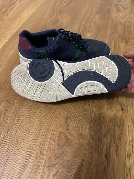 Sapatilhas Lacoste 45