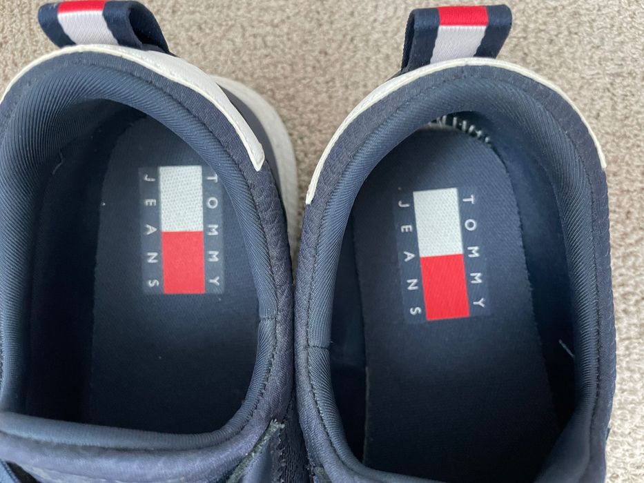 Sapatilhas  38 Tommy Hilfiger originais