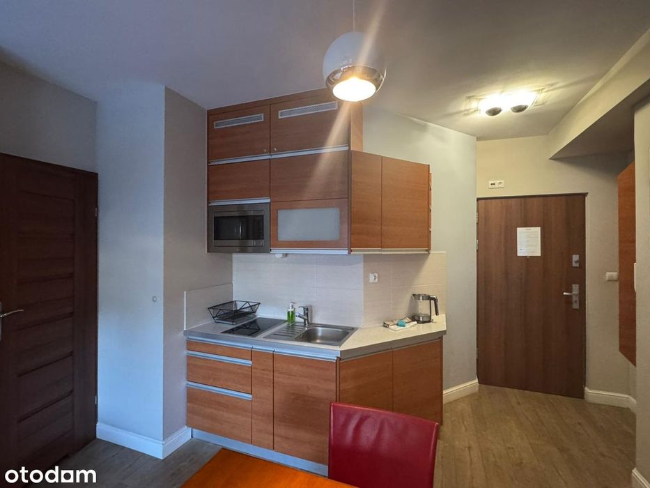 Apartament pod skocznią w Zakopanem - Widok 6