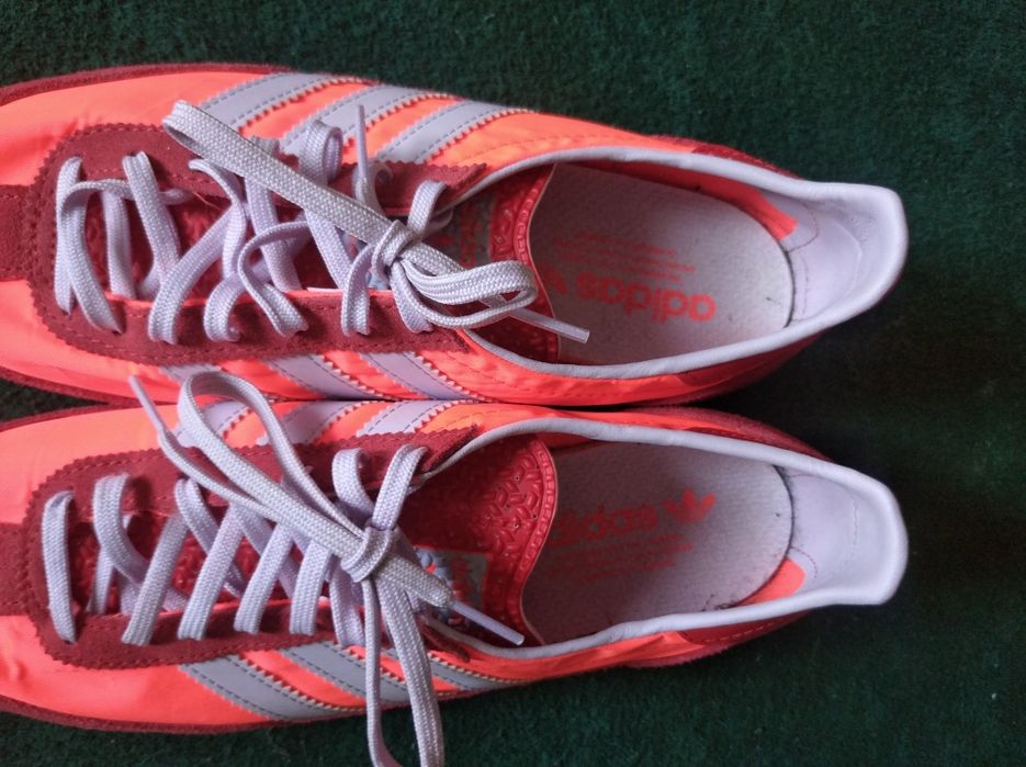 Adidas SL 72 06 damskie