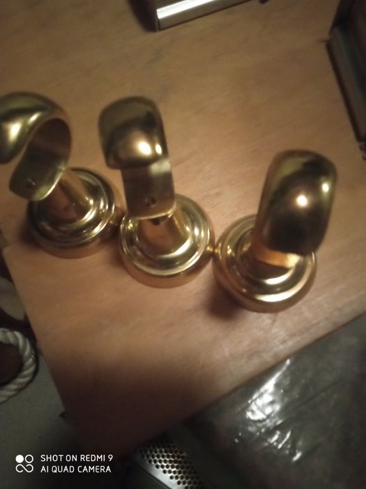 Кріплення труби