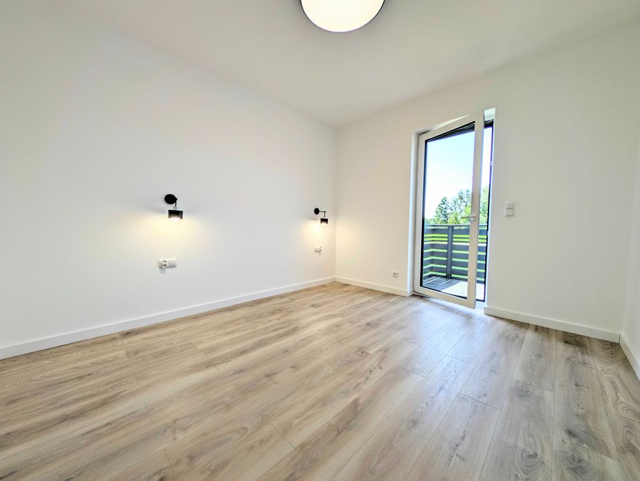 Nowoczesny apartament do wynajęcia | Osiedle Zawada | Nowe sprzęty | Taras, balkon i ogródek | Polecam! - Widok 2
