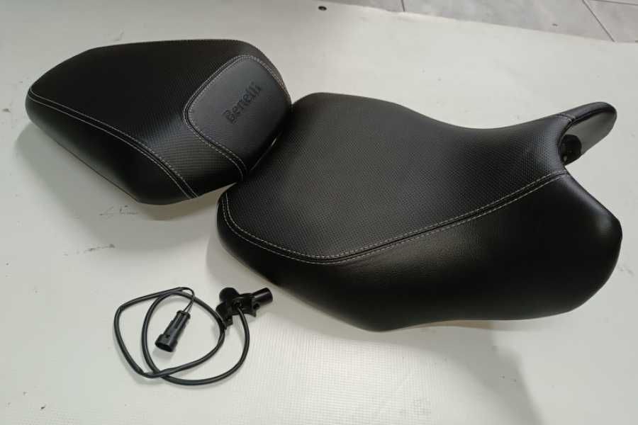 Bancos TRK 702/702X