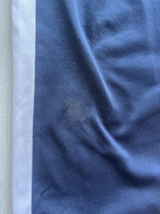Spodnie dresowe Lech Poznań stan dobry