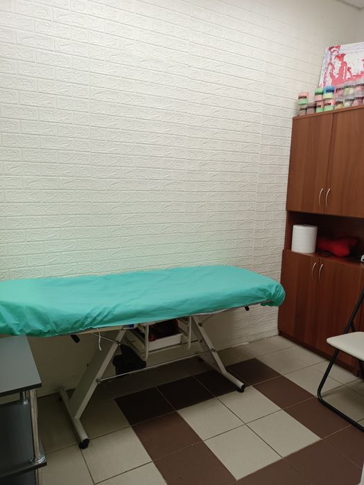 Продаж діючого бізнесу салон краси.