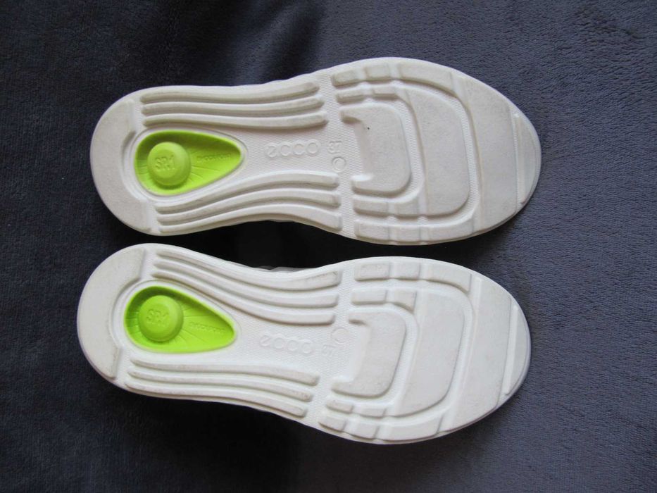 ECCO SP.1 buty damskie letnie ultralekkie rozmiar 37 NOWE
