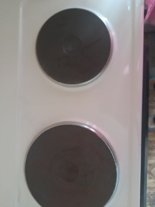 Электропечь-духовка Тайга