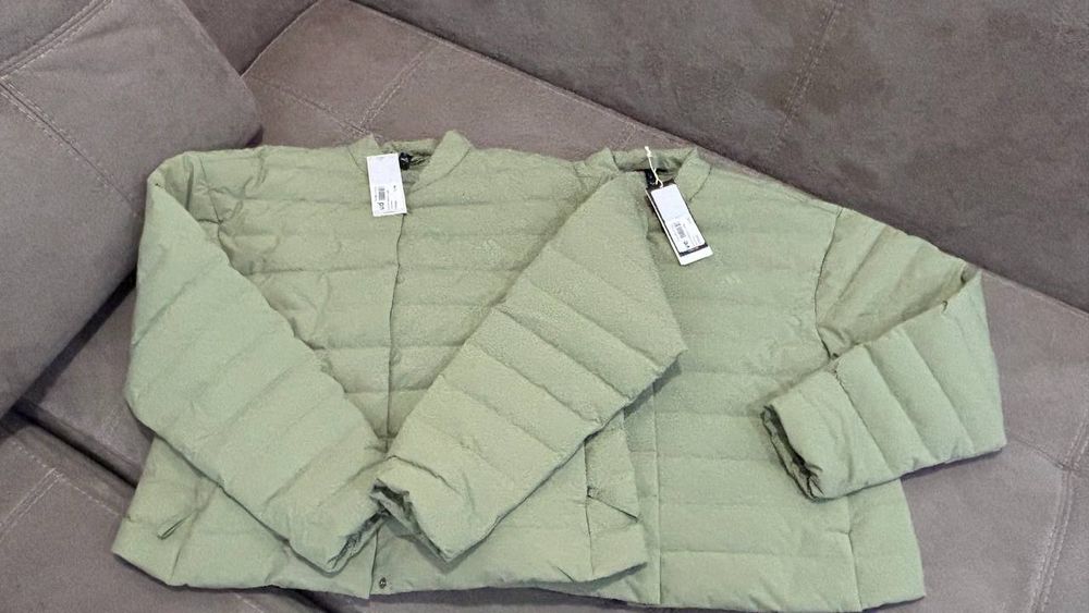 Оригінал куртка Adidas S,M,L