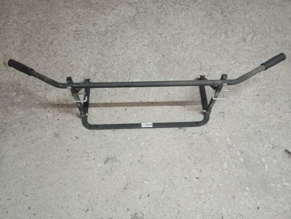 Decathlon Pull-Up Bar447235435487580161