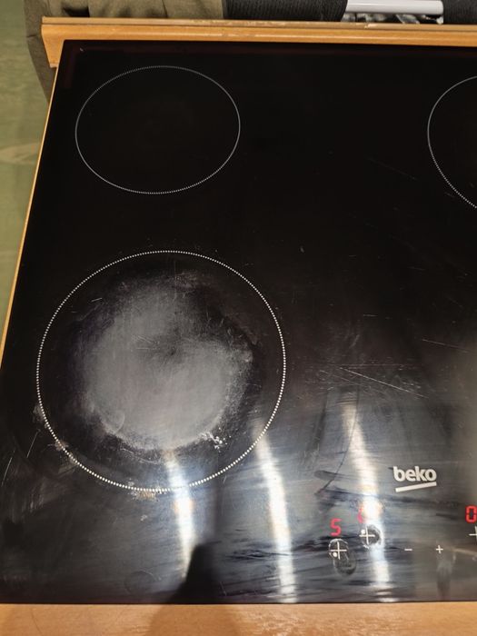 Sprzedam używaną płytę indukcykna