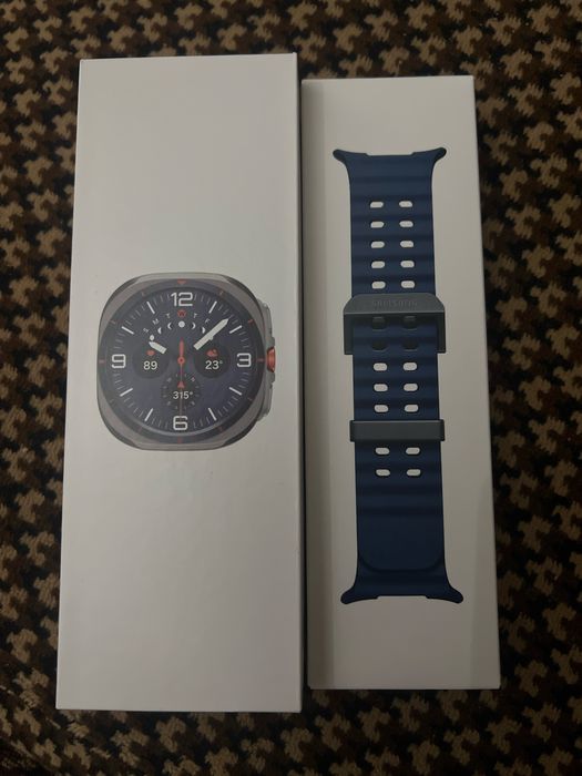 Samsung Galaxy Watch Ultra 47mm