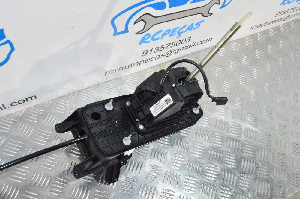 SELETOR CAIXA VELOCIDADES AUTOMATICA MANETE MUDANÇAS MOCA VW