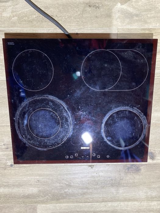 Plyta grzewcza beko 230/380v