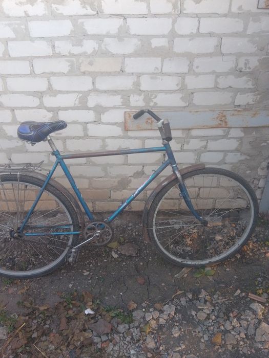 Продам велосипеть