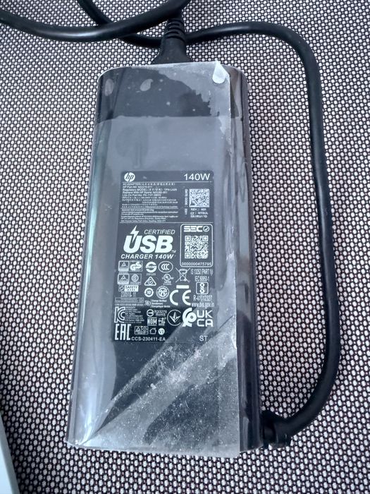 HP Omen Transcend 14 RTX Ultra 7  oled