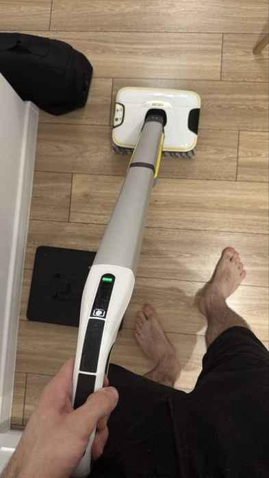 odkurzacz, stan jak nowy KARCHER FC-7