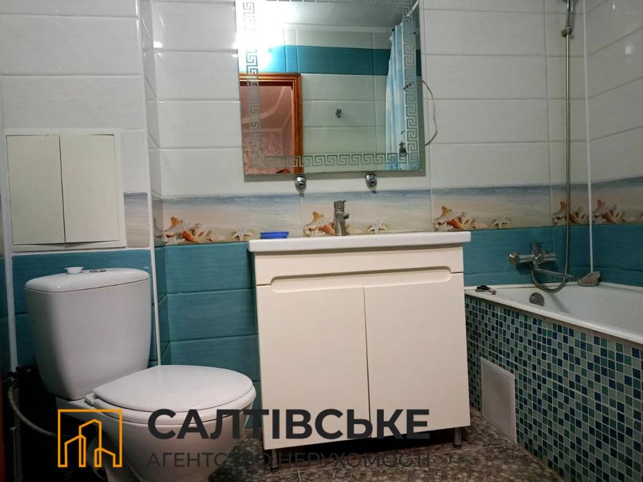 ЕЛ-2274 Продам 3К квартиру на Северной Салтовке Северная 3