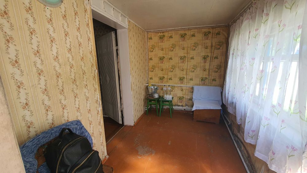 Продається будинок в с.Фурси