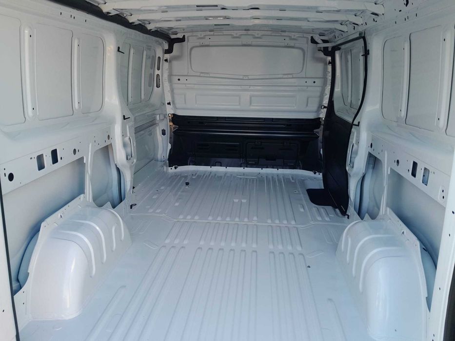 Wynajem/Renault Trafic Blaszak/Krótko i Długo terminowy