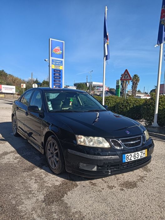 Saab 9-3   1.9 150cv