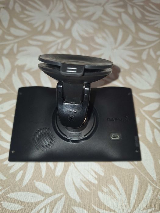 Nawigacja garmin nuvi 56 lm