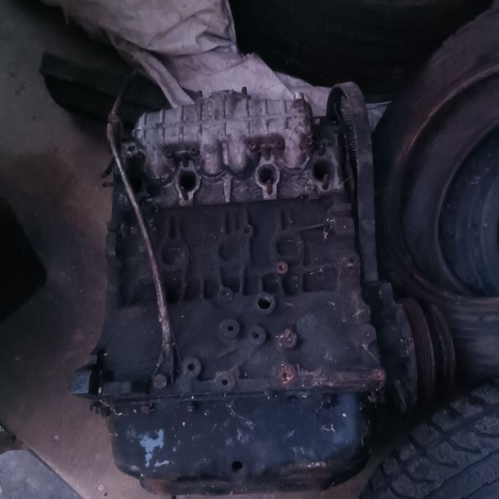 Продам двигун т4