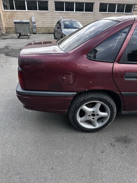 Опель вектра а,Opel vektra a