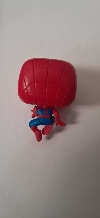 Pocket pop Homem-Aranha Spider-Man