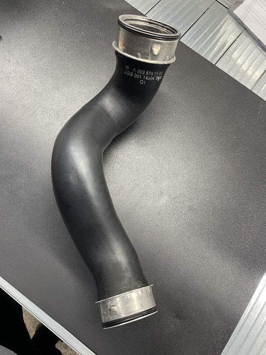 MERCEDES-BENZ C220 CDI W203 p/ Peças